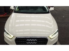 Recambio de capot para audi q3 (8ub, 8ug) 2.0 tdi referencia OEM IAM    2