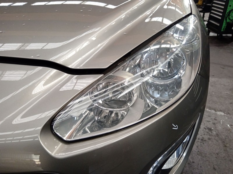 Recambio de faro izquierdo para peugeot 308 sw i (4e_, 4h_) 1.6 hdi referencia OEM IAM   