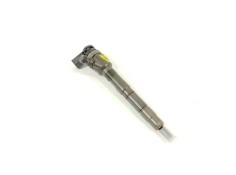 Recambio de inyector para seat leon (5f1) 1.6 tdi referencia OEM IAM 04L130277AJ  