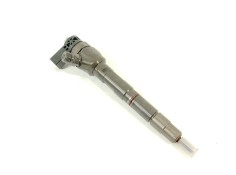 Recambio de inyector para seat leon (5f1) 1.6 tdi referencia OEM IAM 04L130277AJ  