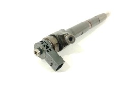 Recambio de inyector para seat leon (5f1) 1.6 tdi referencia OEM IAM 04L130277AJ   2