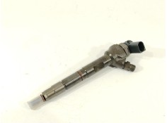 Recambio de inyector para seat leon (5f1) 1.6 tdi referencia OEM IAM 04L130277AJ  