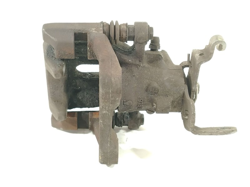 Recambio de pinza freno trasera izquierda para seat leon (5f1) 1.6 tdi referencia OEM IAM 5Q0615423A  