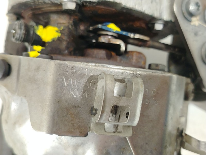 Recambio de turbocompresor para seat leon (5f1) 1.6 tdi referencia OEM IAM 04L253016H  