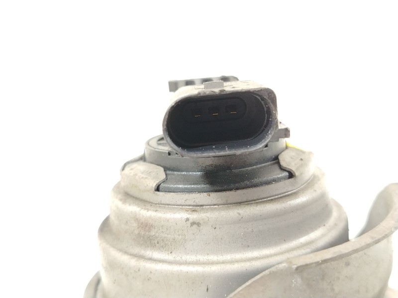 Recambio de turbocompresor para seat leon (5f1) 1.6 tdi referencia OEM IAM 04L253016H  