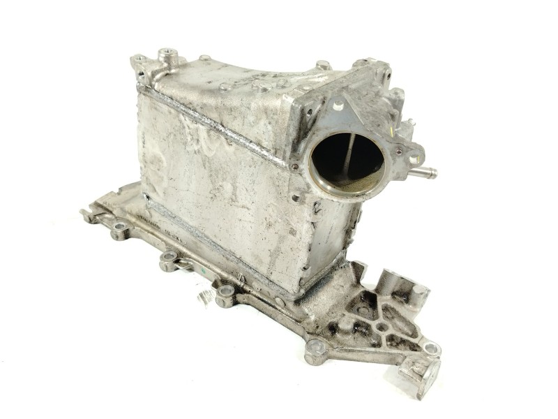 Recambio de intercooler para seat leon (5f1) 1.6 tdi referencia OEM IAM 04L129766Q  