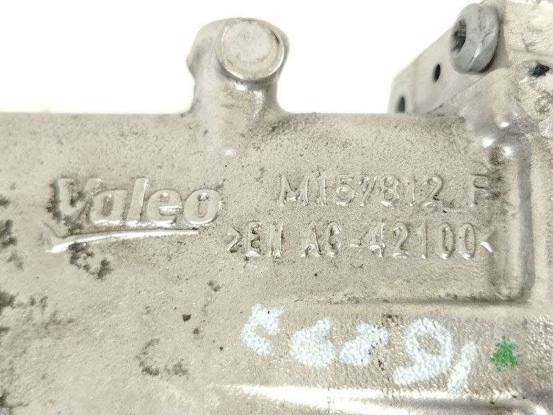 Recambio de intercooler para seat leon (5f1) 1.6 tdi referencia OEM IAM 04L129766Q  