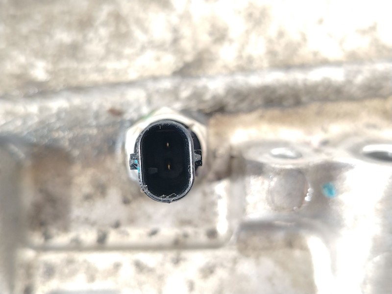 Recambio de intercooler para seat leon (5f1) 1.6 tdi referencia OEM IAM 04L129766Q  