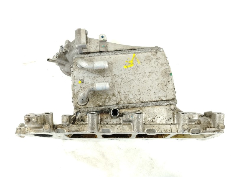 Recambio de intercooler para seat leon (5f1) 1.6 tdi referencia OEM IAM 04L129766Q  