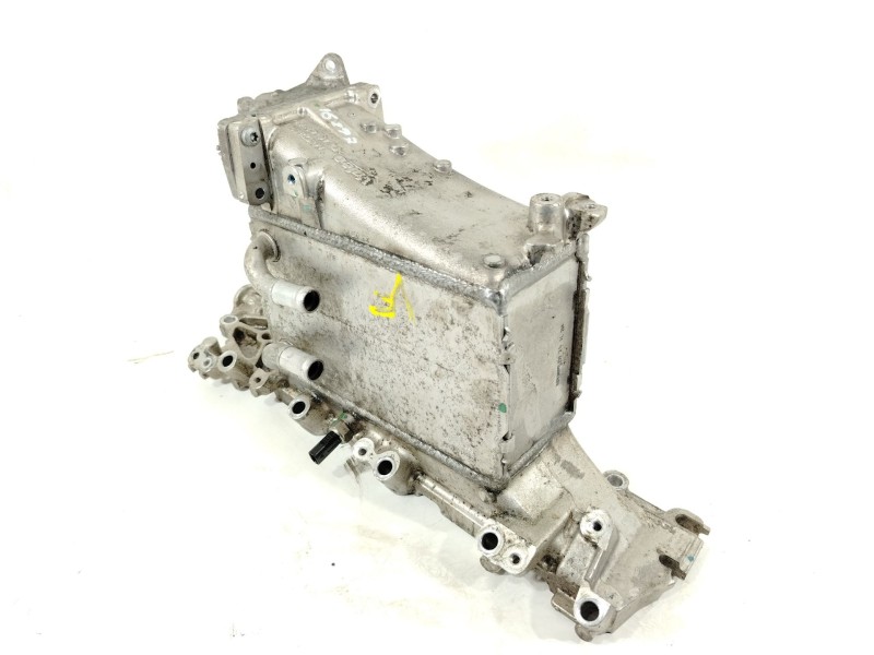 Recambio de intercooler para seat leon (5f1) 1.6 tdi referencia OEM IAM 04L129766Q  