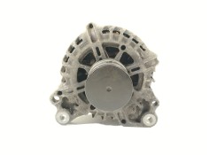 Recambio de alternador para seat leon (5f1) 1.6 tdi referencia OEM IAM 03L903023J TG12C113  2