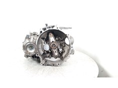 Recambio de caja cambios para seat ibiza iii (6l1) 1.9 tdi referencia OEM IAM JDA  