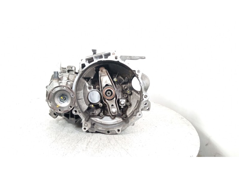 Recambio de caja cambios para seat ibiza iii (6l1) 1.9 tdi referencia OEM IAM JDA  