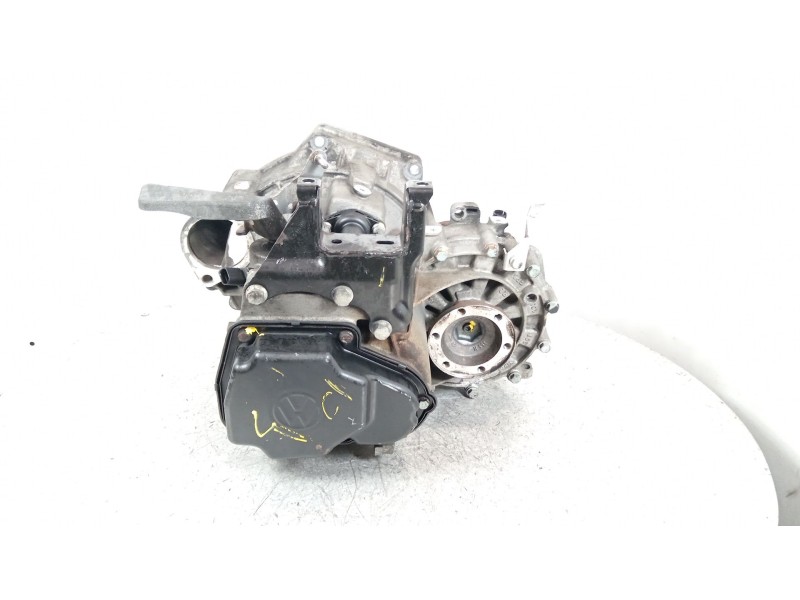 Recambio de caja cambios para seat ibiza iii (6l1) 1.9 tdi referencia OEM IAM JDA  