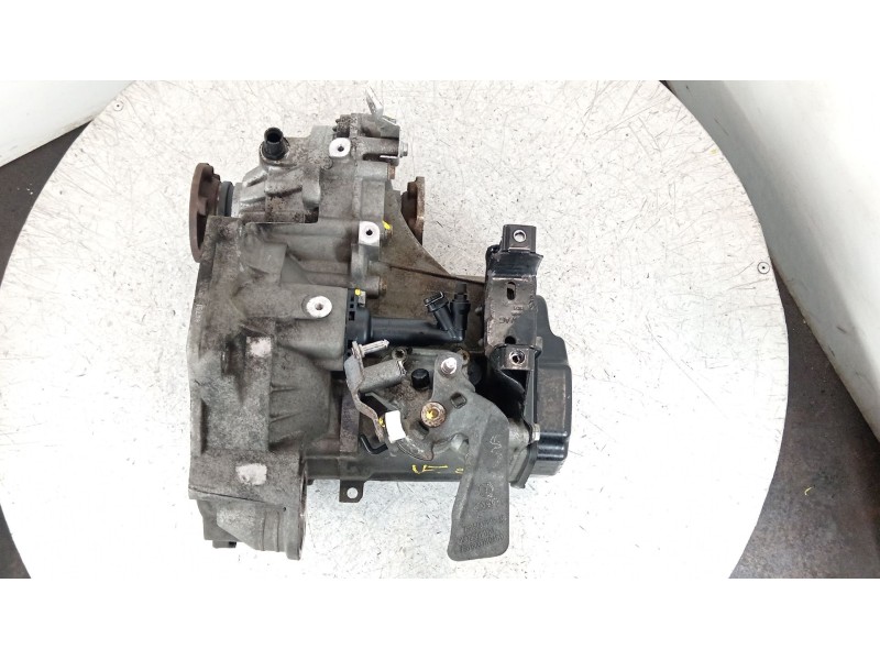 Recambio de caja cambios para seat ibiza iii (6l1) 1.9 tdi referencia OEM IAM JDA  