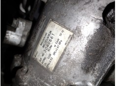 Recambio de compresor aire acondicionado para suzuki swift iii (mz, ez) 1.3 (rs 413) referencia OEM IAM 9520062JA0 MSC60CAS AKC2 2