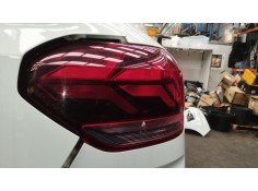 Recambio de piloto trasero derecho para dacia sandero iii 1.0 tce 90 referencia OEM IAM   