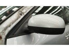 Recambio de retrovisor izquierdo para skoda fabia ii (542) 1.6 tdi referencia OEM IAM   