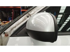 Recambio de retrovisor izquierdo para skoda fabia ii (542) 1.6 tdi referencia OEM IAM    2