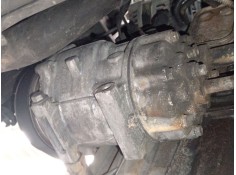 Recambio de compresor aire acondicionado para volvo s40 ii (544) 2.0 d referencia OEM IAM 3M5H19D629HE SD7V16 