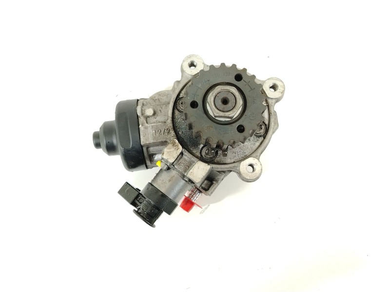 Recambio de bomba inyeccion para seat leon (5f1) 1.6 tdi referencia OEM IAM 04L130755D  