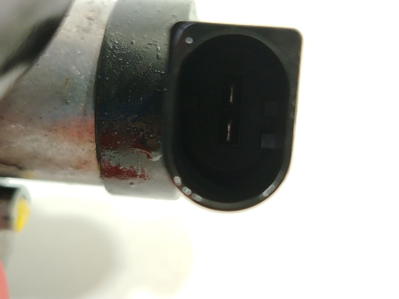 Recambio de bomba inyeccion para seat leon (5f1) 1.6 tdi referencia OEM IAM 04L130755D  