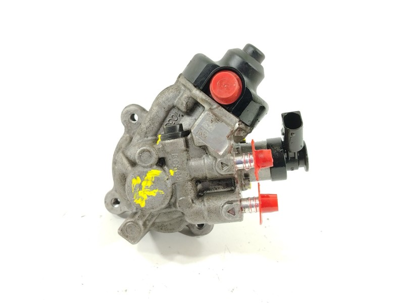Recambio de bomba inyeccion para seat leon (5f1) 1.6 tdi referencia OEM IAM 04L130755D  