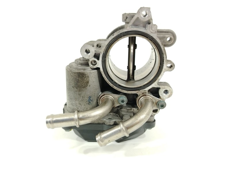 Recambio de caja mariposa para seat leon (5f1) 1.6 tdi referencia OEM IAM 04L128063P  