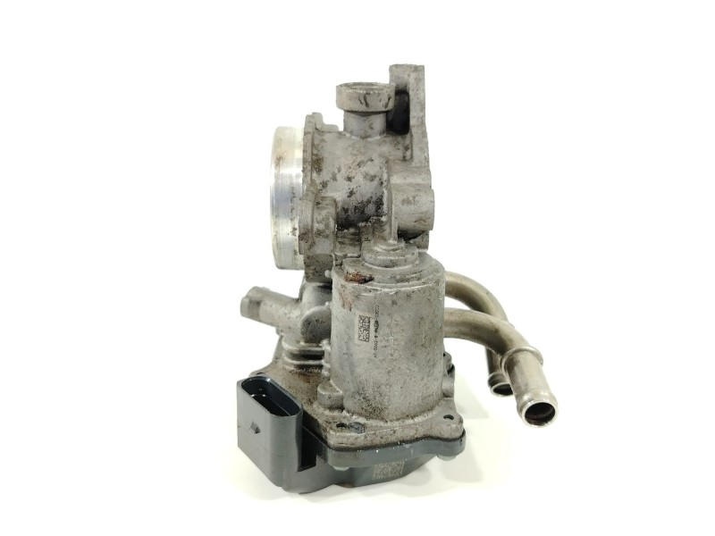 Recambio de caja mariposa para seat leon (5f1) 1.6 tdi referencia OEM IAM 04L128063P  