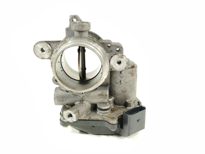 Recambio de caja mariposa para seat leon (5f1) 1.6 tdi referencia OEM IAM 04L128063P  