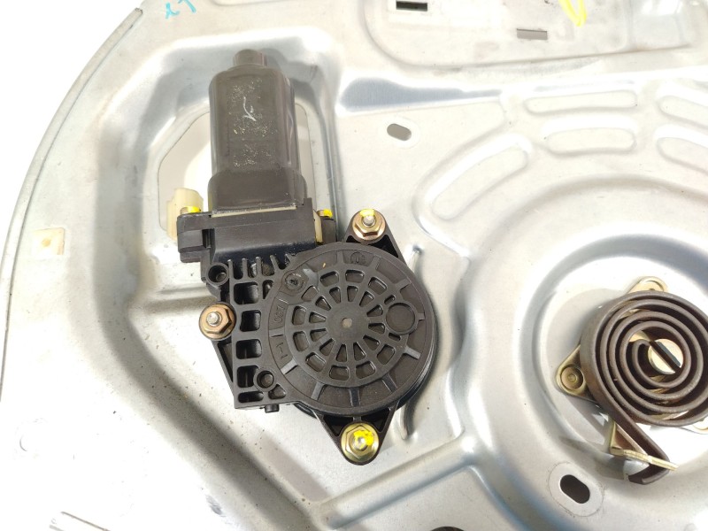Recambio de elevalunas delantero derecho para hyundai tucson (jm) 2.0 crdi referencia OEM IAM 824802E010  