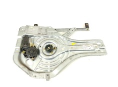 Recambio de elevalunas trasero derecho para hyundai tucson (jm) 2.0 crdi referencia OEM IAM 834802E010  