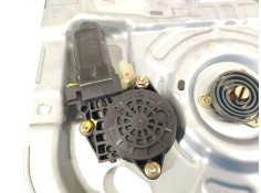 Recambio de elevalunas trasero derecho para hyundai tucson (jm) 2.0 crdi referencia OEM IAM 834802E010   2