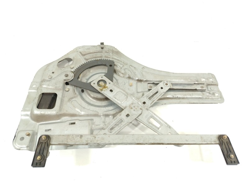 Recambio de elevalunas trasero derecho para hyundai tucson (jm) 2.0 crdi referencia OEM IAM 834802E010  