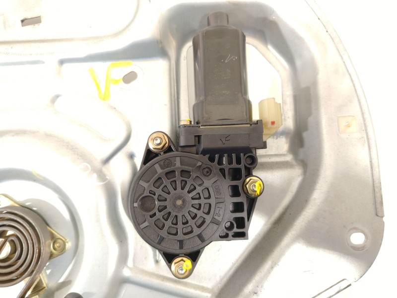 Recambio de elevalunas delantero izquierdo para hyundai tucson (jm) 2.0 crdi referencia OEM IAM 824702E010  