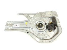 Recambio de elevalunas trasero izquierdo para hyundai tucson (jm) 2.0 crdi referencia OEM IAM 834702E010  