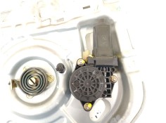 Recambio de elevalunas trasero izquierdo para hyundai tucson (jm) 2.0 crdi referencia OEM IAM 834702E010   2