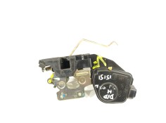 Recambio de cerradura puerta delantera derecha para hyundai tucson (jm) 2.0 crdi referencia OEM IAM 813202E010   2
