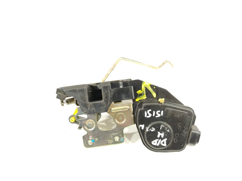 Recambio de cerradura puerta delantera derecha para hyundai tucson (jm) 2.0 crdi referencia OEM IAM 813202E010  