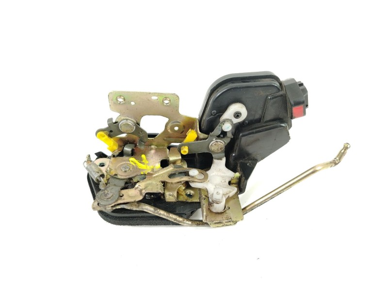 Recambio de cerradura puerta delantera derecha para hyundai tucson (jm) 2.0 crdi referencia OEM IAM 813202E010  