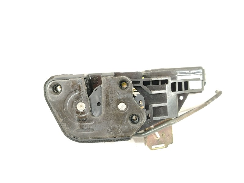 Recambio de cerradura puerta delantera izquierda para hyundai tucson (jm) 2.0 crdi referencia OEM IAM 813102E010  