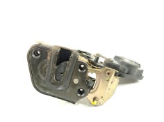 Recambio de cerradura puerta trasera izquierda para hyundai tucson (jm) 2.0 crdi referencia OEM IAM 814102E010  