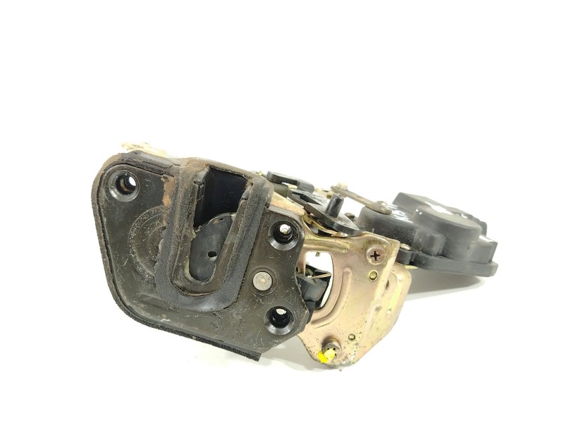 Recambio de cerradura puerta trasera izquierda para hyundai tucson (jm) 2.0 crdi referencia OEM IAM 814102E010  