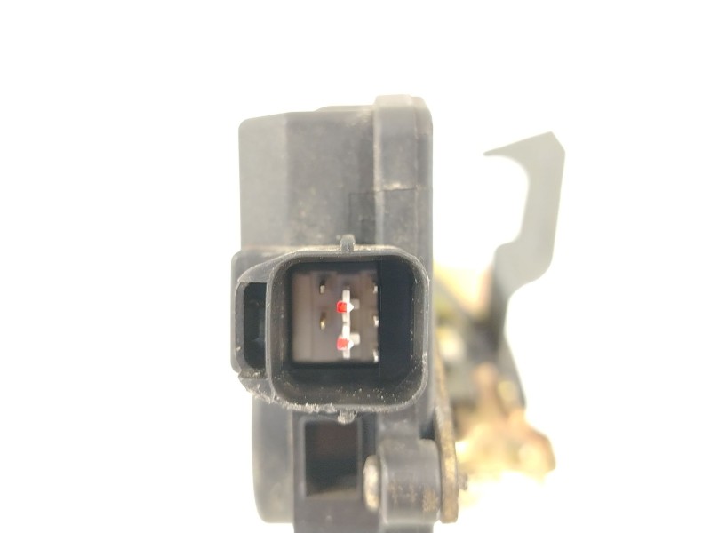 Recambio de cerradura puerta trasera izquierda para hyundai tucson (jm) 2.0 crdi referencia OEM IAM 814102E010  