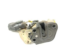 Recambio de cerradura puerta trasera derecha para hyundai tucson (jm) 2.0 crdi referencia OEM IAM 814202E010  