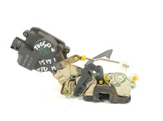 Recambio de cerradura puerta trasera derecha para hyundai tucson (jm) 2.0 crdi referencia OEM IAM 814202E010   2