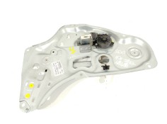 Recambio de elevalunas trasero derecho para hyundai ix35 (lm, el, elh) 1.7 crdi referencia OEM IAM 834802Y010 814202Y010 