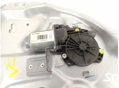 Recambio de elevalunas trasero derecho para hyundai ix35 (lm, el, elh) 1.7 crdi referencia OEM IAM 834802Y010 814202Y010  2