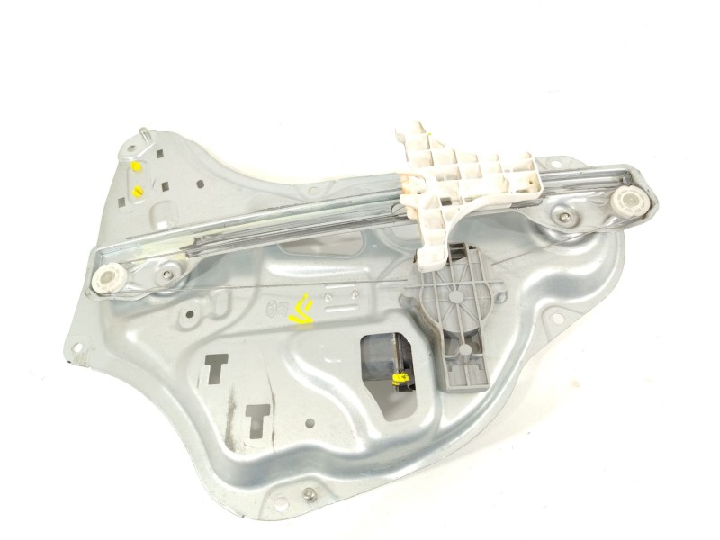 Recambio de elevalunas trasero derecho para hyundai ix35 (lm, el, elh) 1.7 crdi referencia OEM IAM 834802Y010 814202Y010 