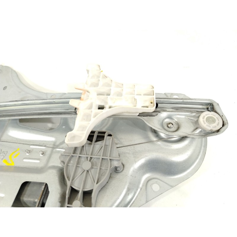 Recambio de elevalunas trasero derecho para hyundai ix35 (lm, el, elh) 1.7 crdi referencia OEM IAM 834802Y010 814202Y010 